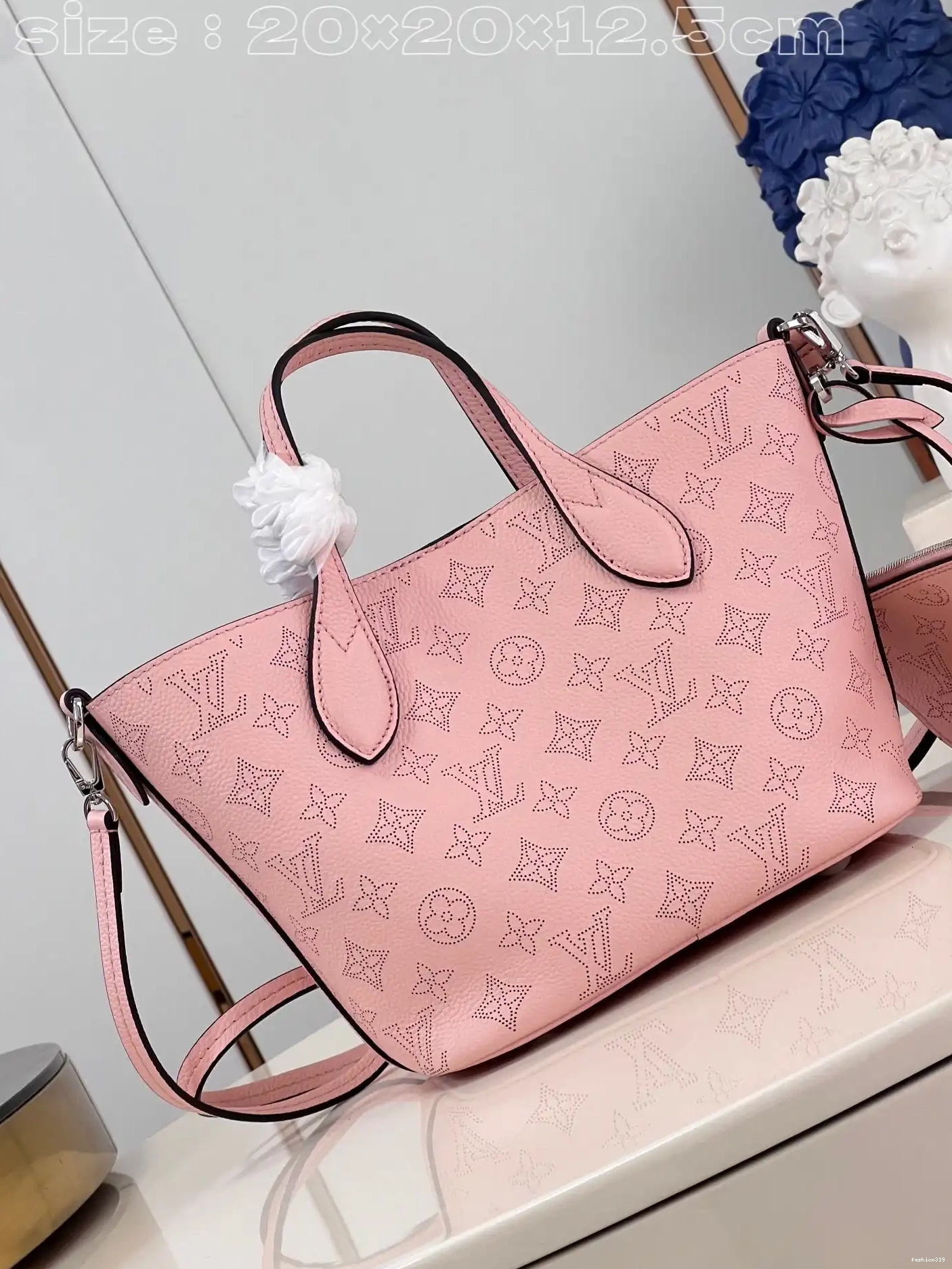 BLOSSOM VUITTON LOUIS PM 0406